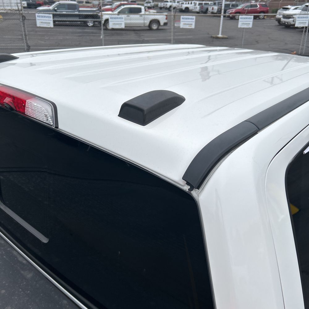 2022 Ford F-250 Super Duty Platinum