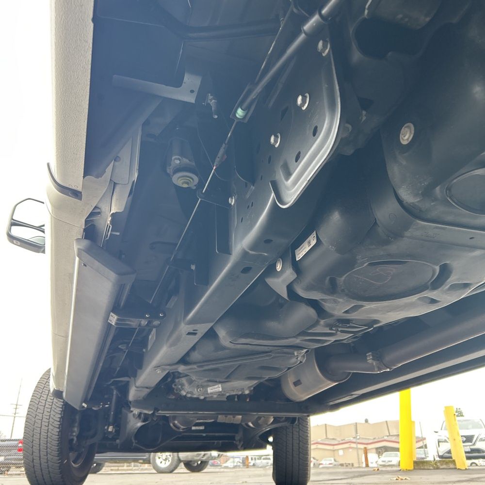 2022 Ford F-250 Super Duty Platinum