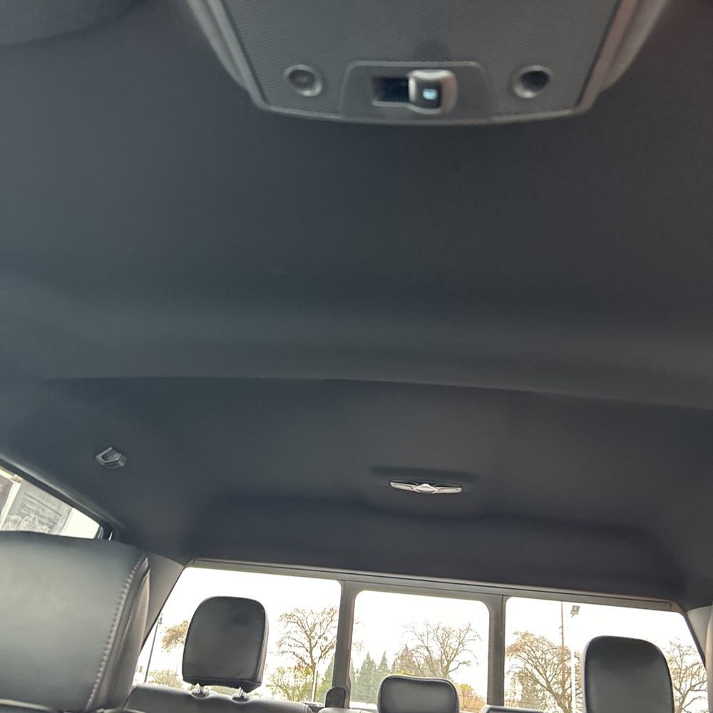 2022 Ford F-250 Super Duty Platinum