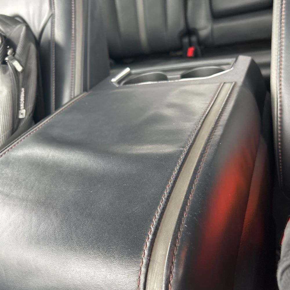 2022 Ford F-250 Super Duty Platinum