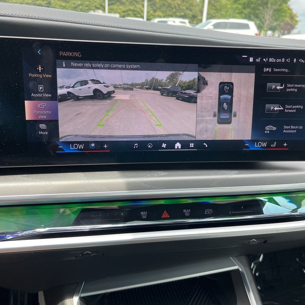 2023 BMW 7-Series 760xi