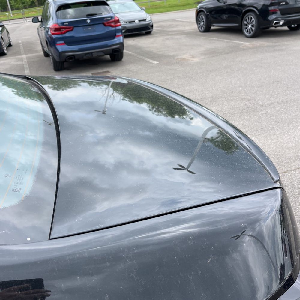 2023 BMW 7-Series 760xi