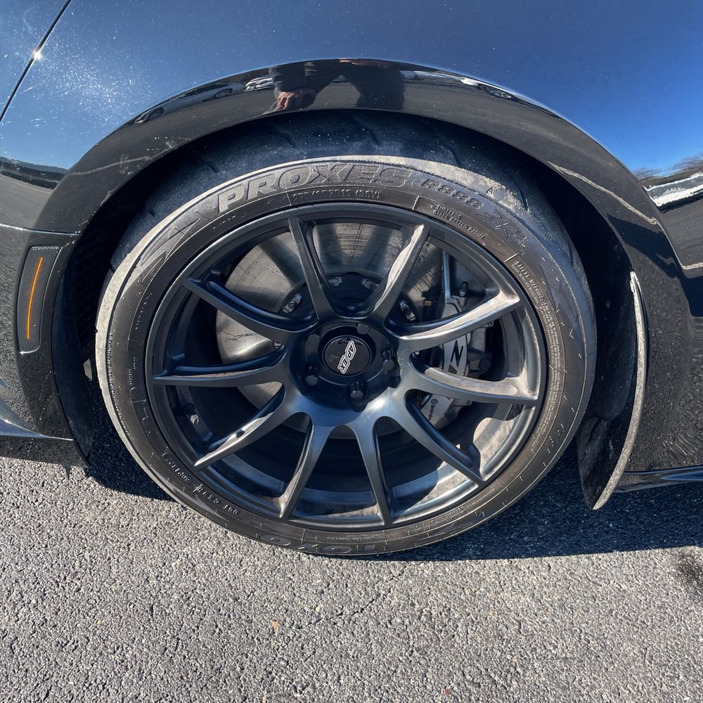 2022 Chevrolet Camaro ZL1