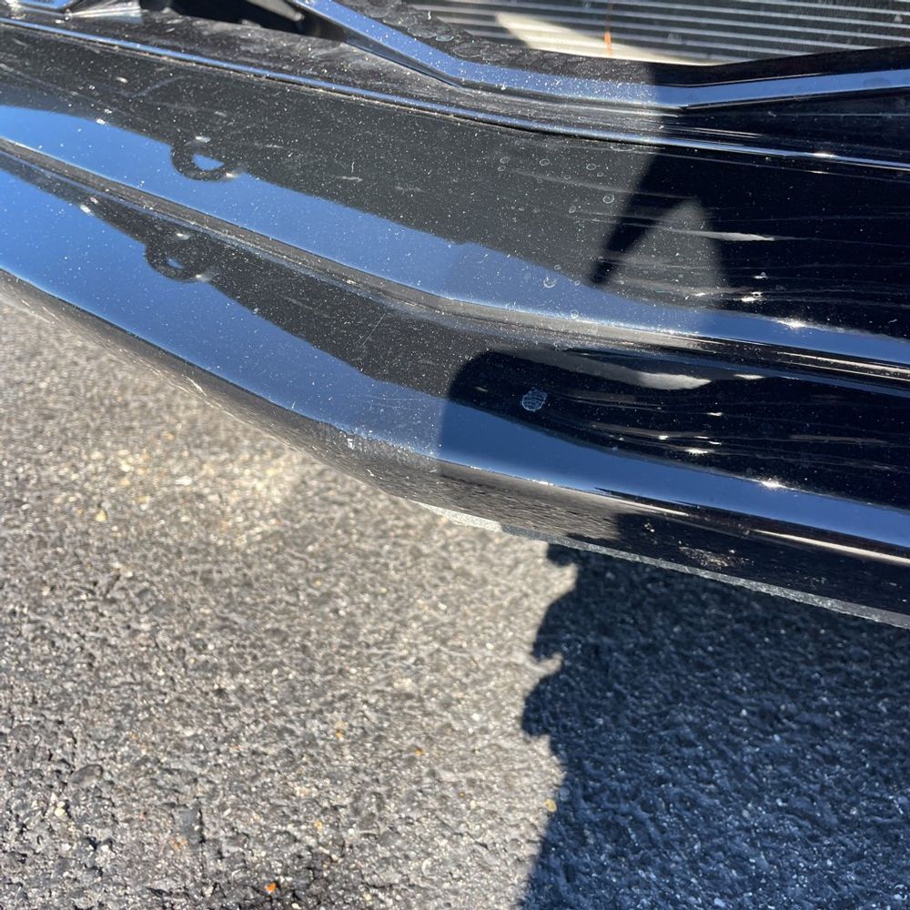 2022 Chevrolet Camaro ZL1