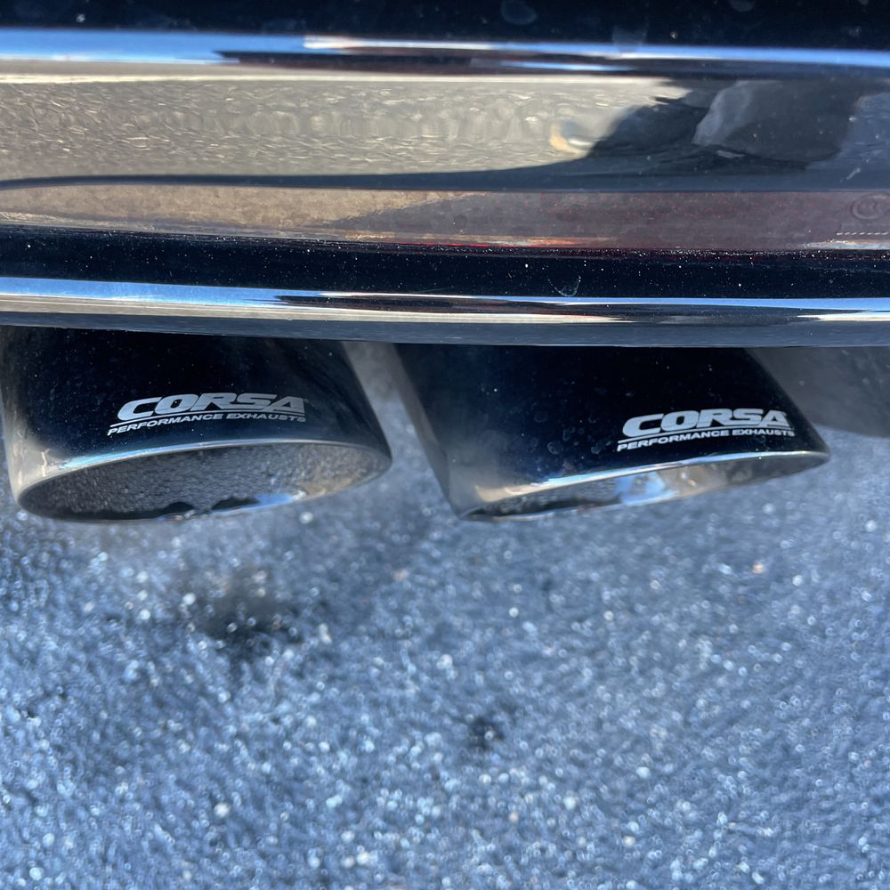 2022 Chevrolet Camaro ZL1