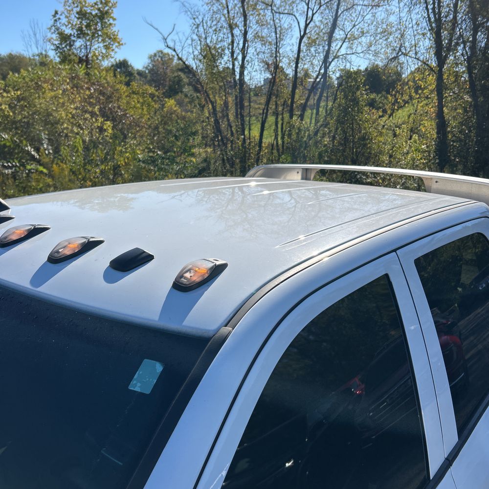 2022 Ram 3500 Cab/Chassis Tradesman