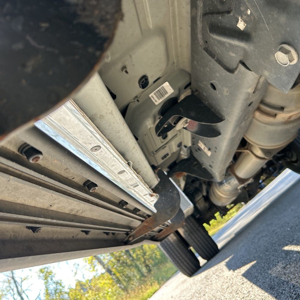 2022 Ram 3500 Cab/Chassis Tradesman