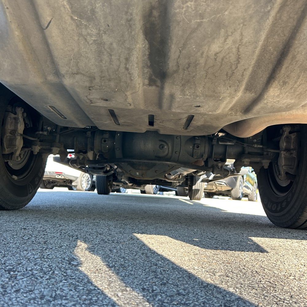 2022 Ram 3500 Cab/Chassis Tradesman