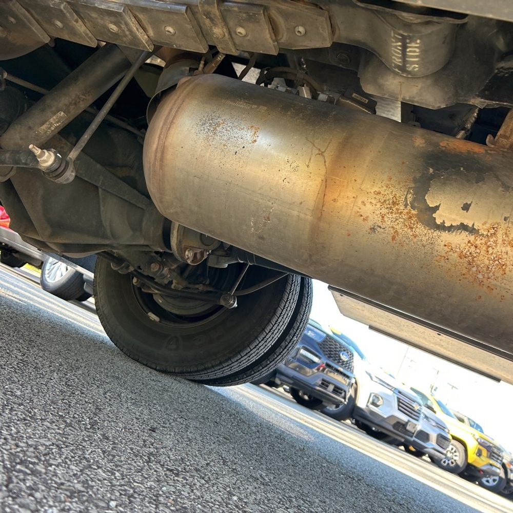 2022 Ram 3500 Cab/Chassis Tradesman