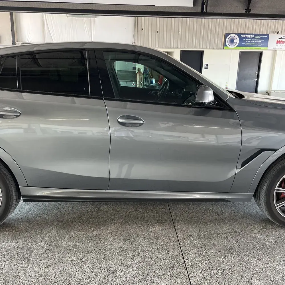 2025 BMW X6 XDrive40i