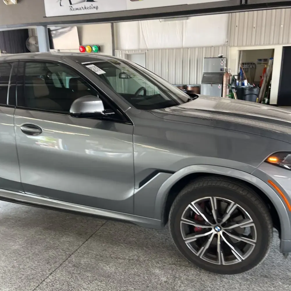 2025 BMW X6 XDrive40i