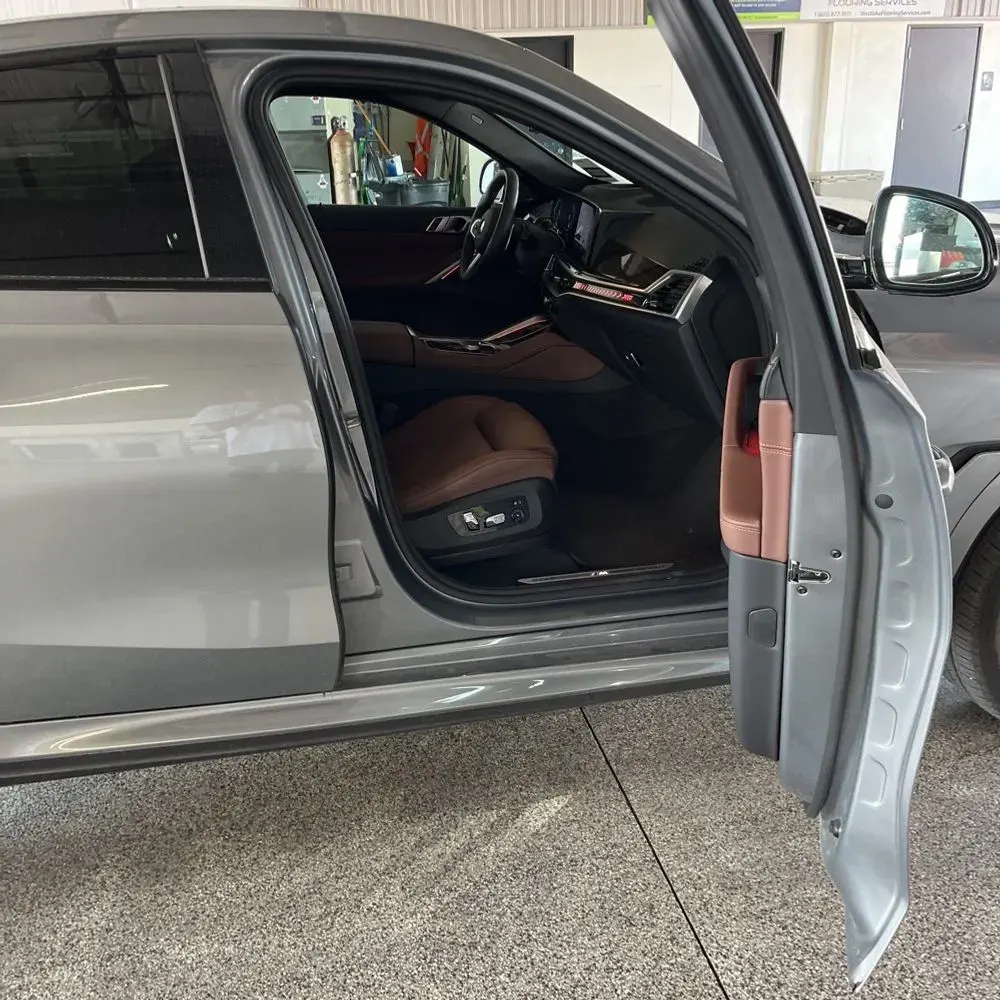 2025 BMW X6 XDrive40i