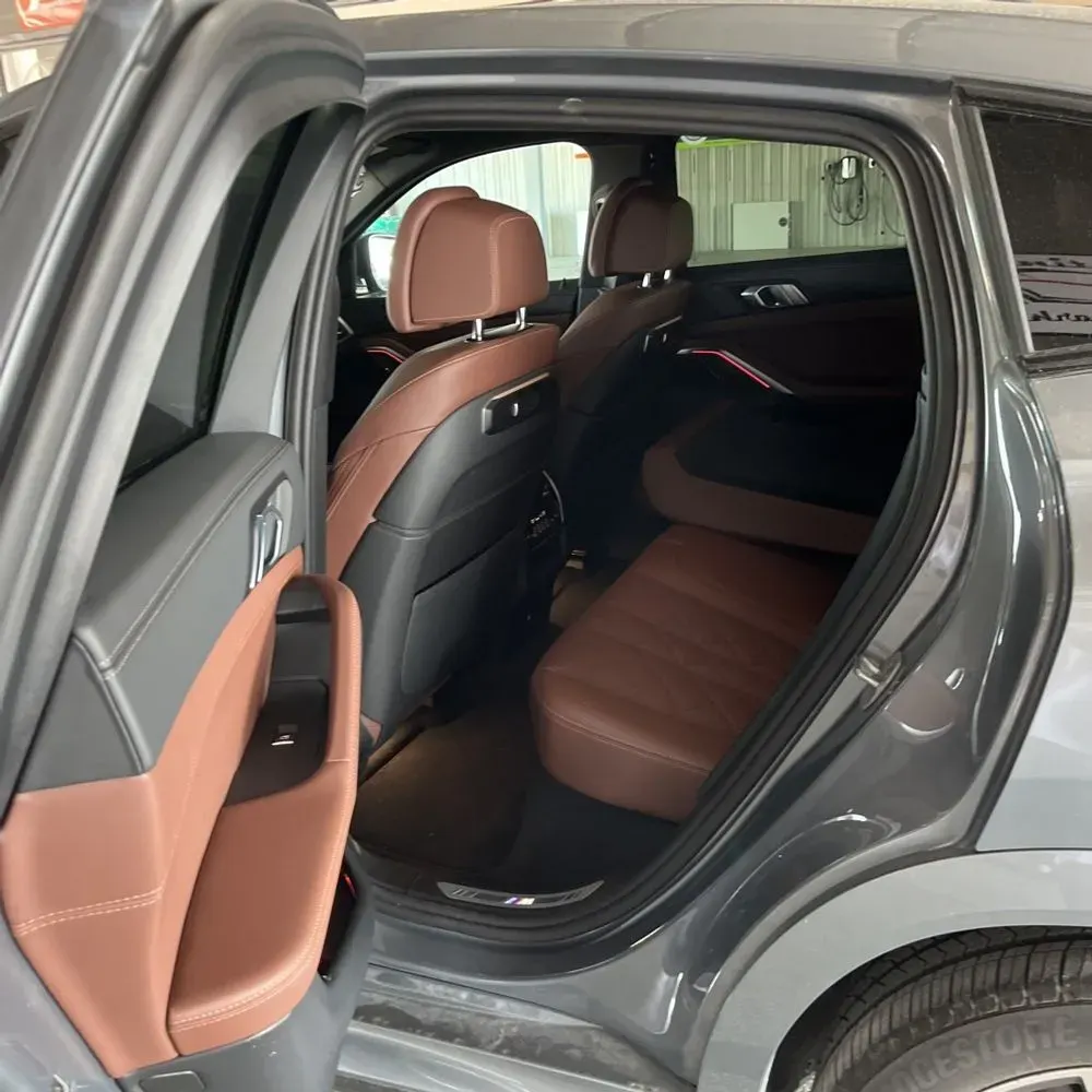 2025 BMW X6 XDrive40i