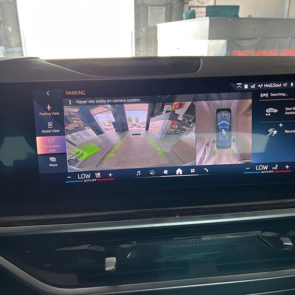 2025 BMW X6 XDrive40i