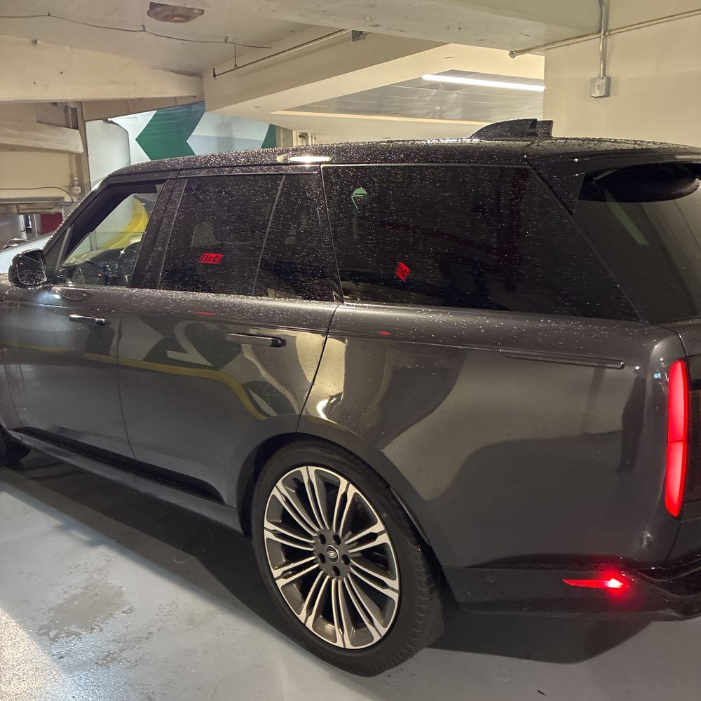2023 Land Rover Range Rover P530 SE