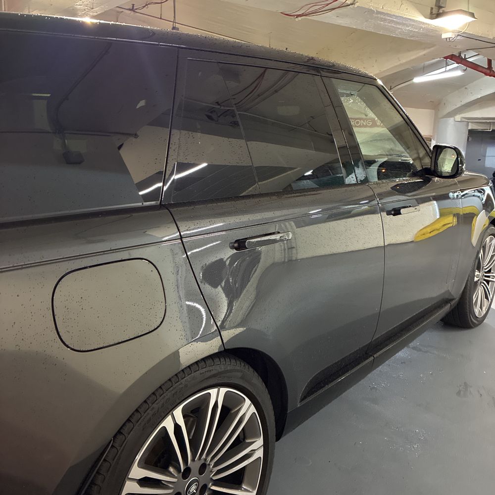 2023 Land Rover Range Rover P530 SE