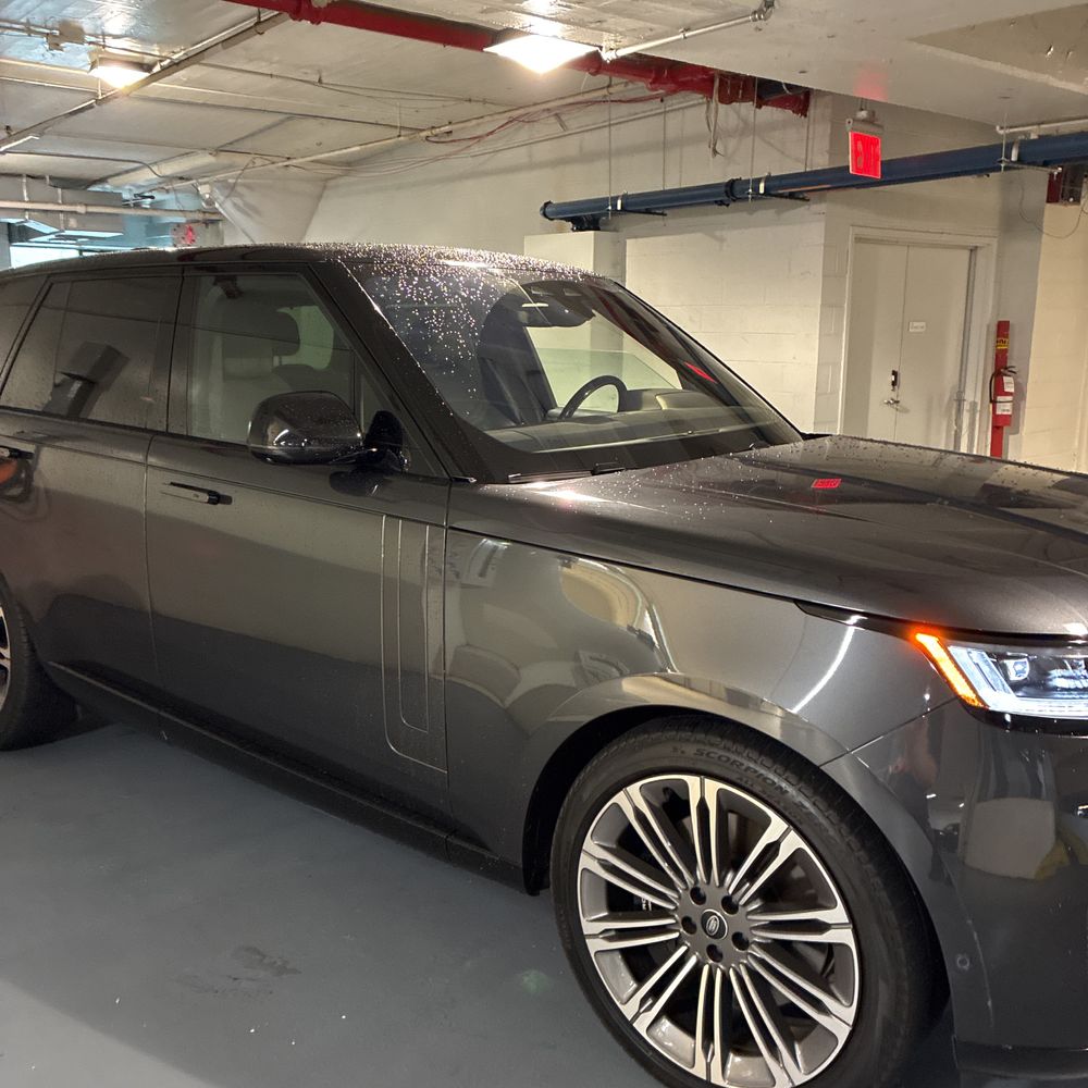 2023 Land Rover Range Rover P530 SE