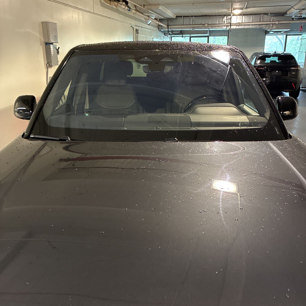 2023 Land Rover Range Rover P530 SE