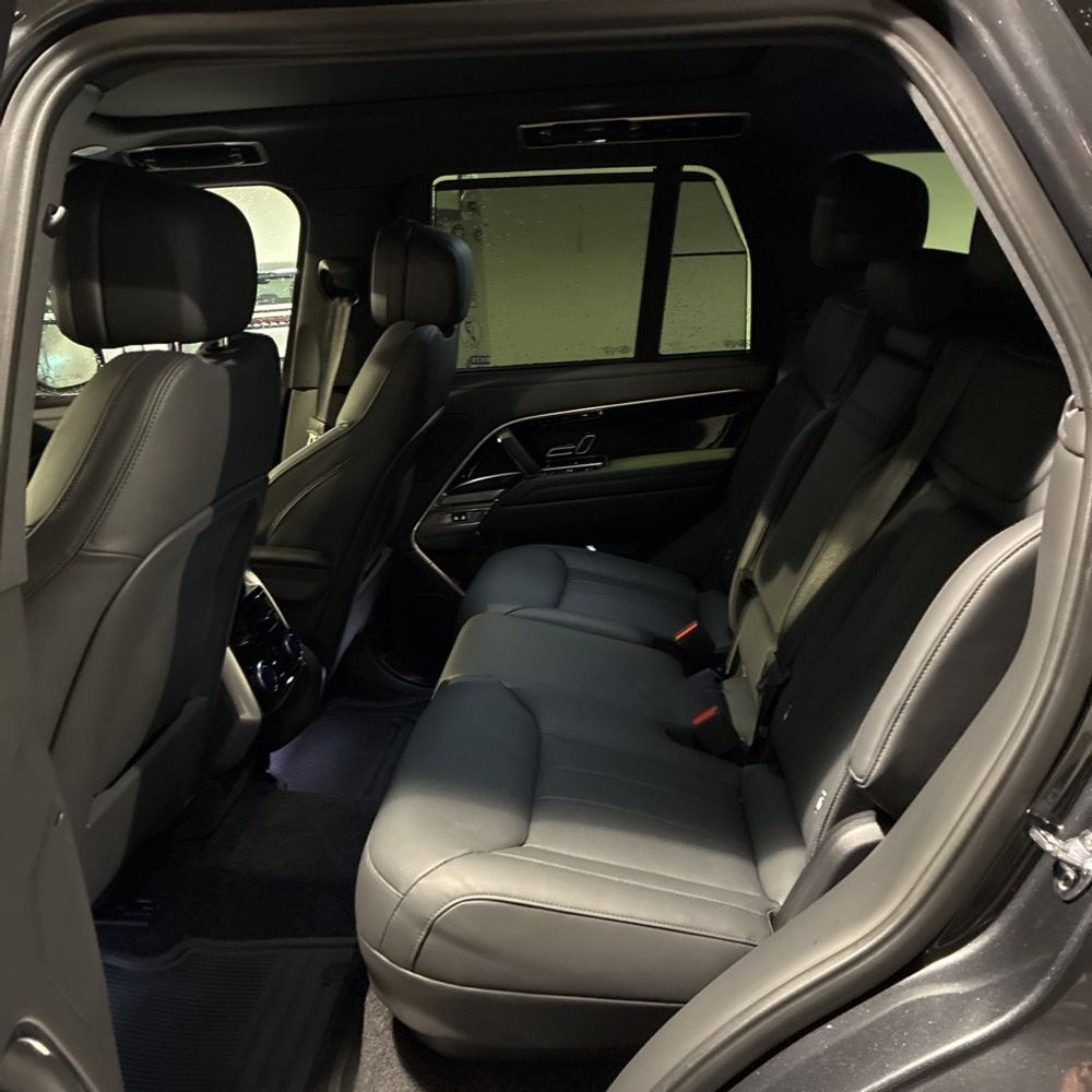 2023 Land Rover Range Rover P530 SE