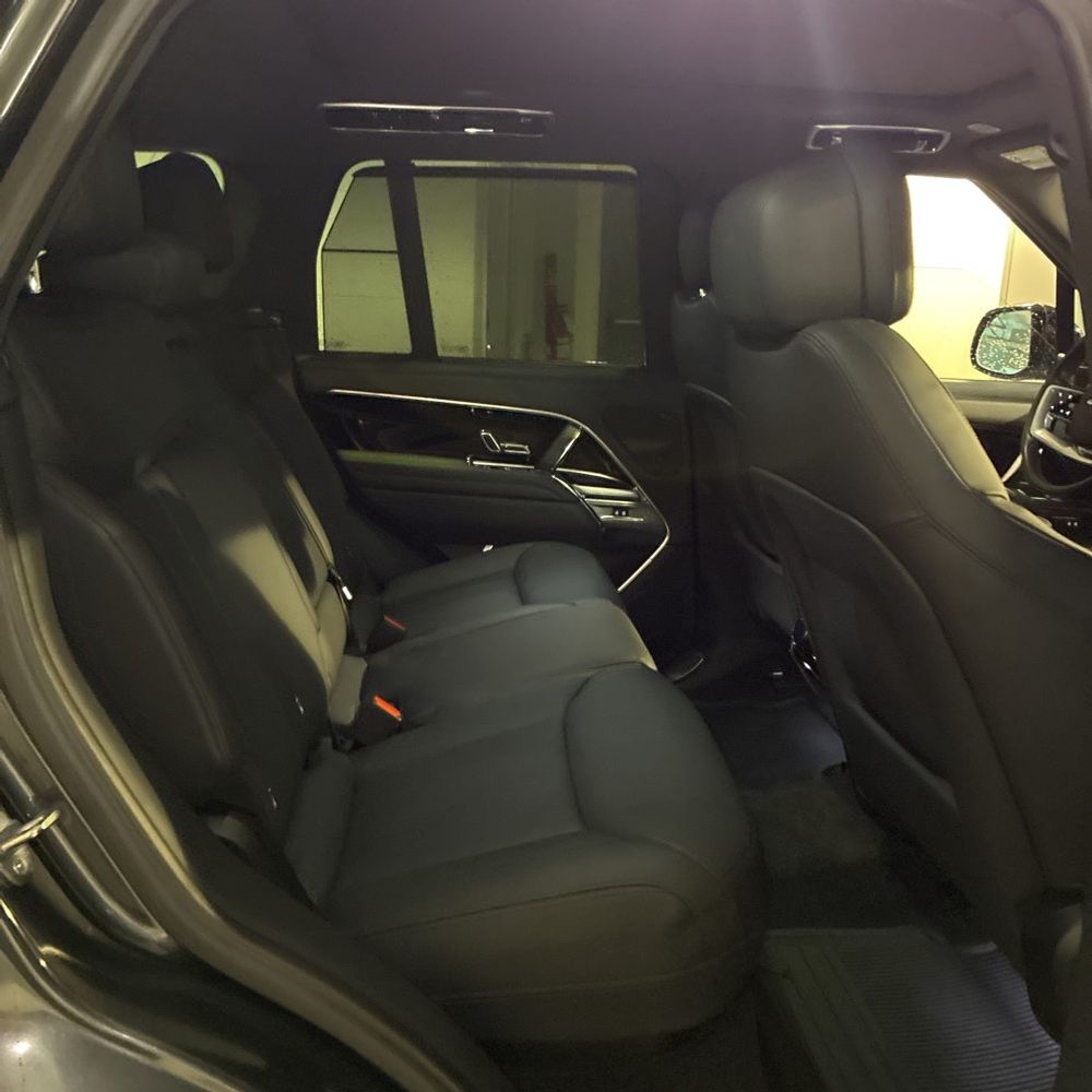 2023 Land Rover Range Rover P530 SE