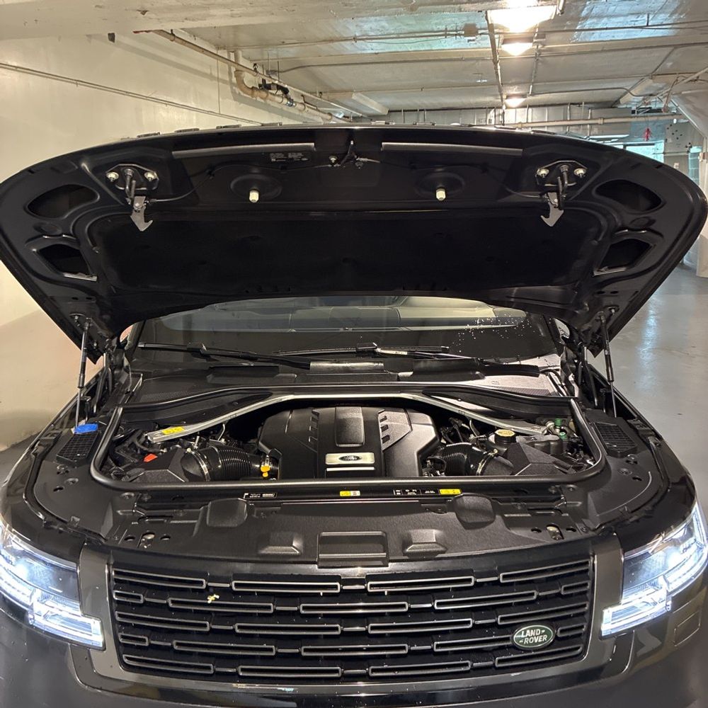2023 Land Rover Range Rover P530 SE