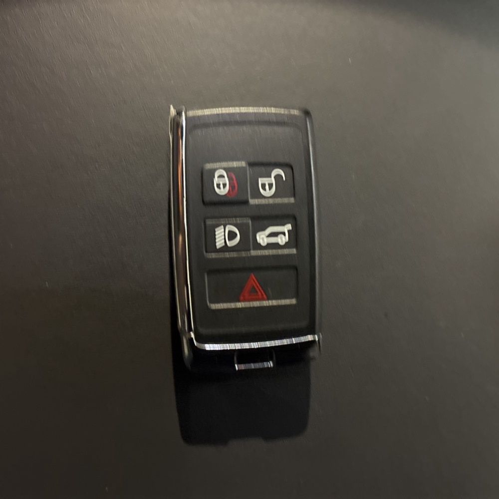 2023 Land Rover Range Rover P530 SE