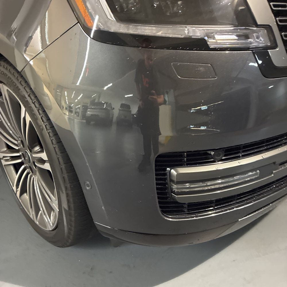 2023 Land Rover Range Rover P530 SE