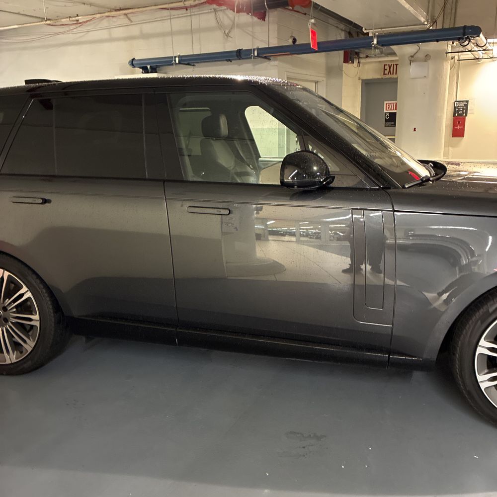 2023 Land Rover Range Rover P530 SE