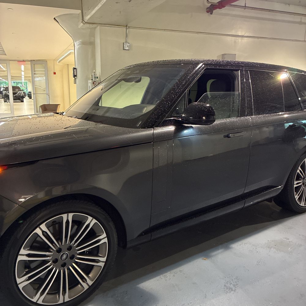 2023 Land Rover Range Rover P530 SE