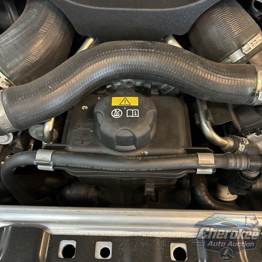 2023 BMW 8-Series M850xi Grn Coupe