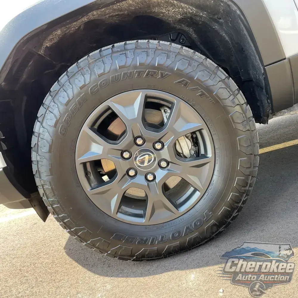 2024 Lexus GX 550 Overtrail+