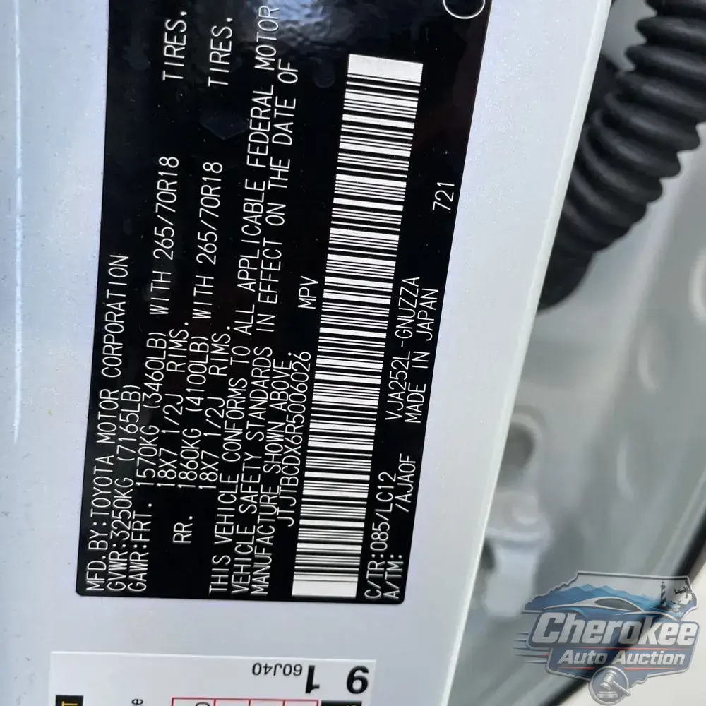 2024 Lexus GX 550 Overtrail+