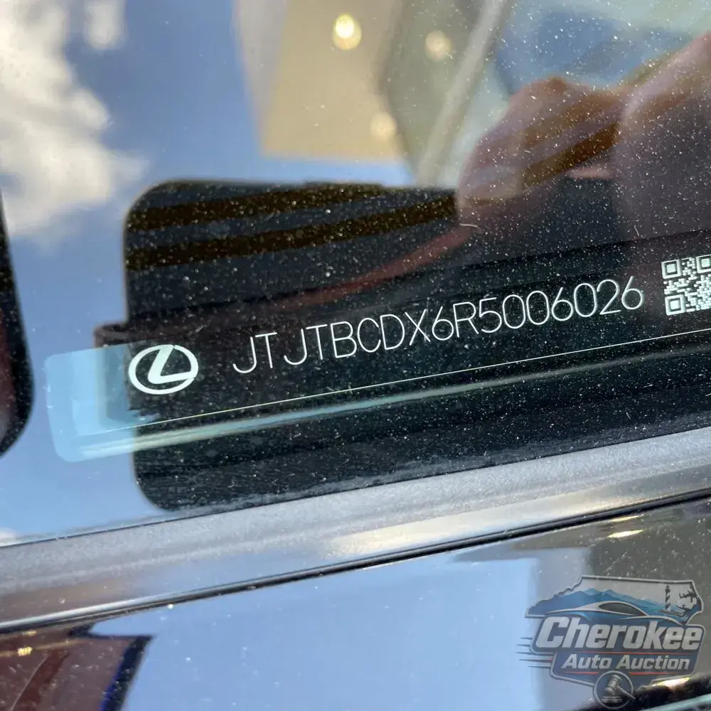 2024 Lexus GX 550 Overtrail+