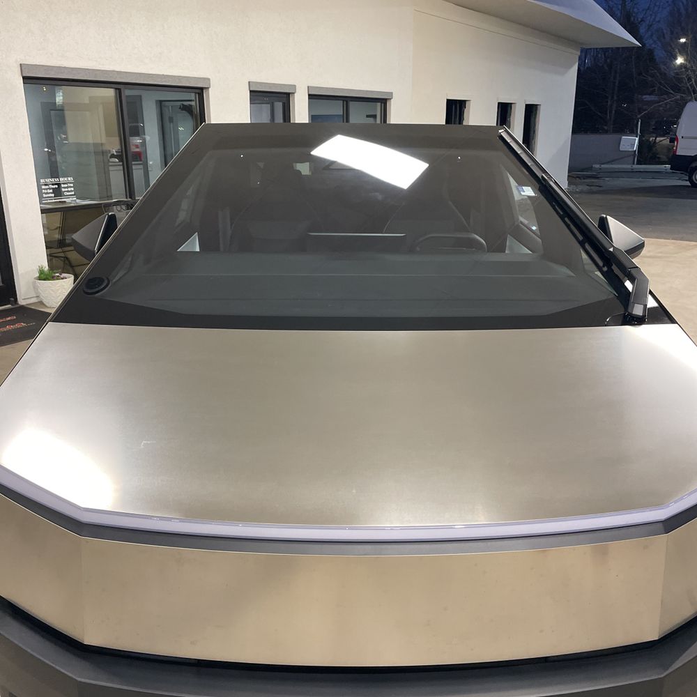 2024 Tesla Cybertruck Base