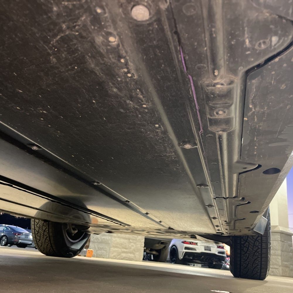2024 Tesla Cybertruck Base