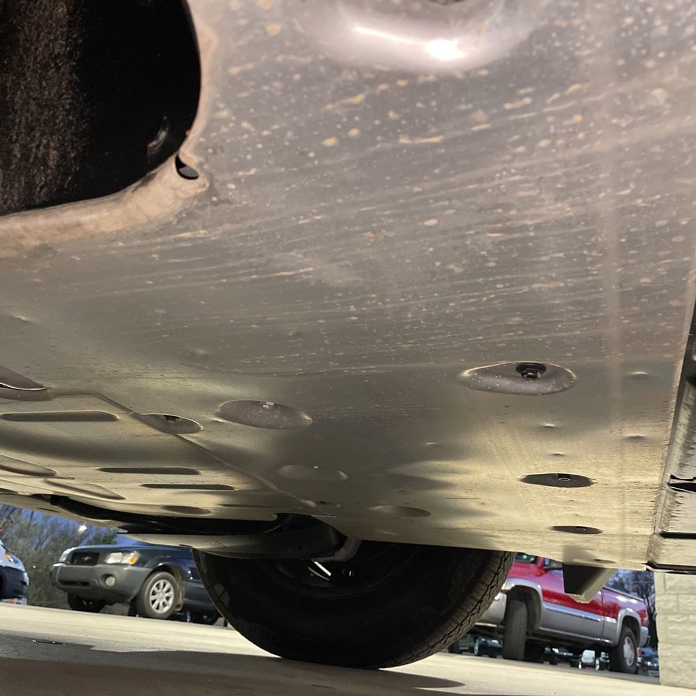 2024 Tesla Cybertruck Base
