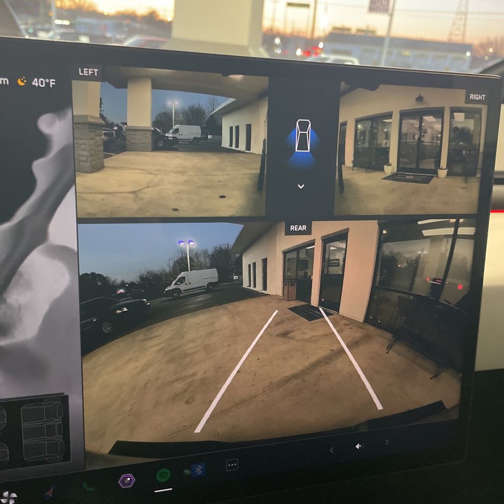 2024 Tesla Cybertruck Base