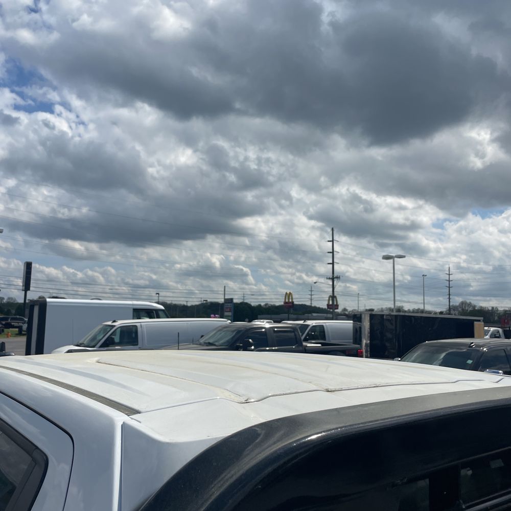 2026 Chevrolet Silverado 3500HD CC Work Truck