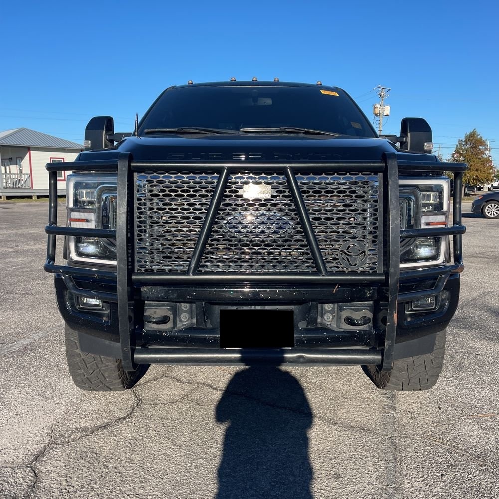 2022 Ford F-350 Super Duty Lariat