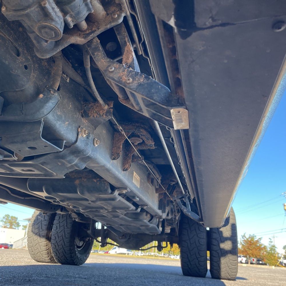 2022 Ford F-350 Super Duty Lariat