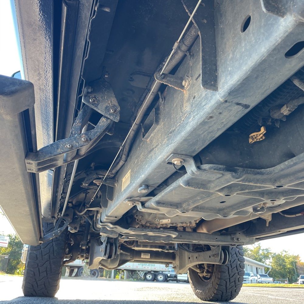2022 Ford F-350 Super Duty Lariat