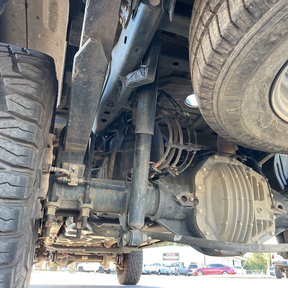 2022 Ford F-350 Super Duty Lariat