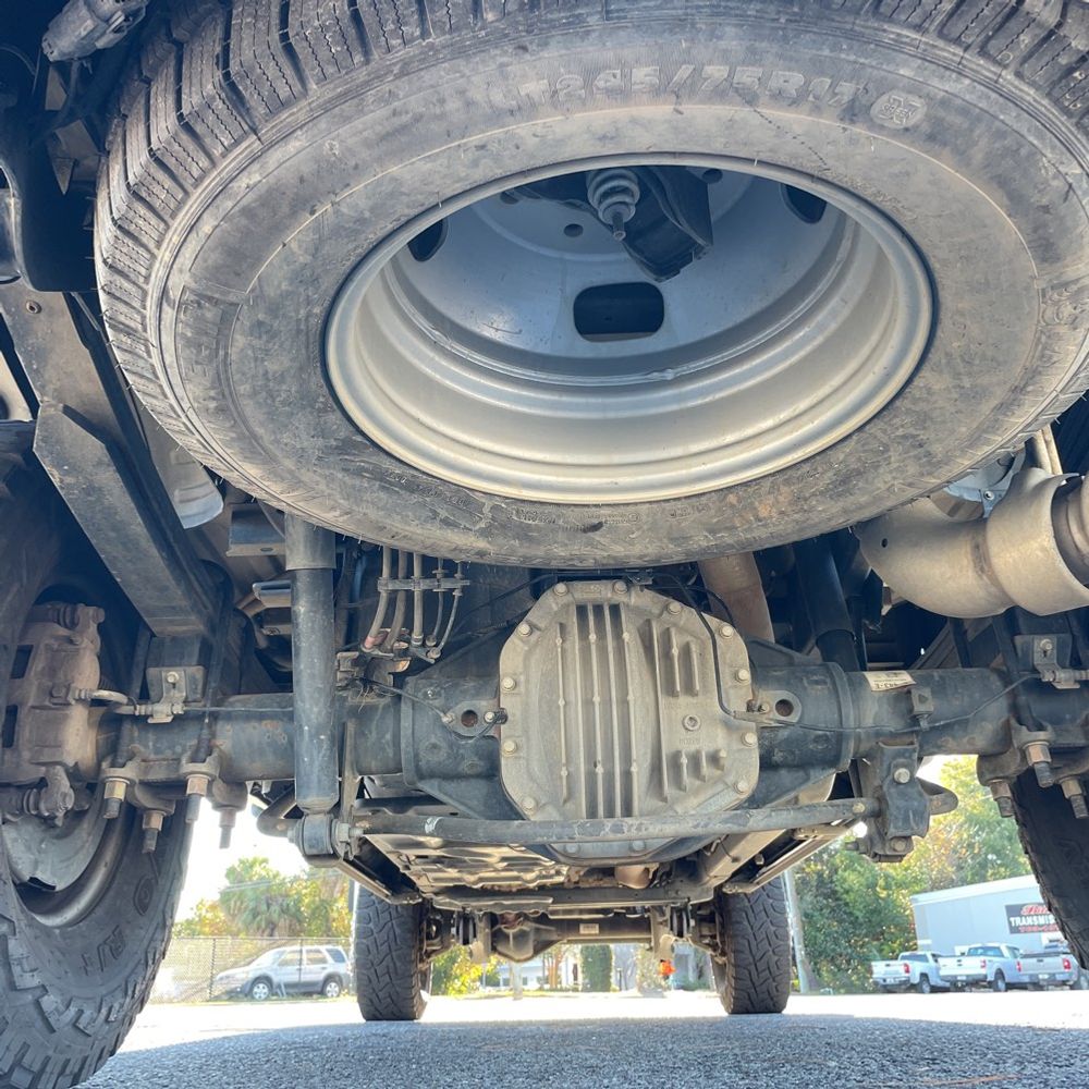 2022 Ford F-350 Super Duty Lariat