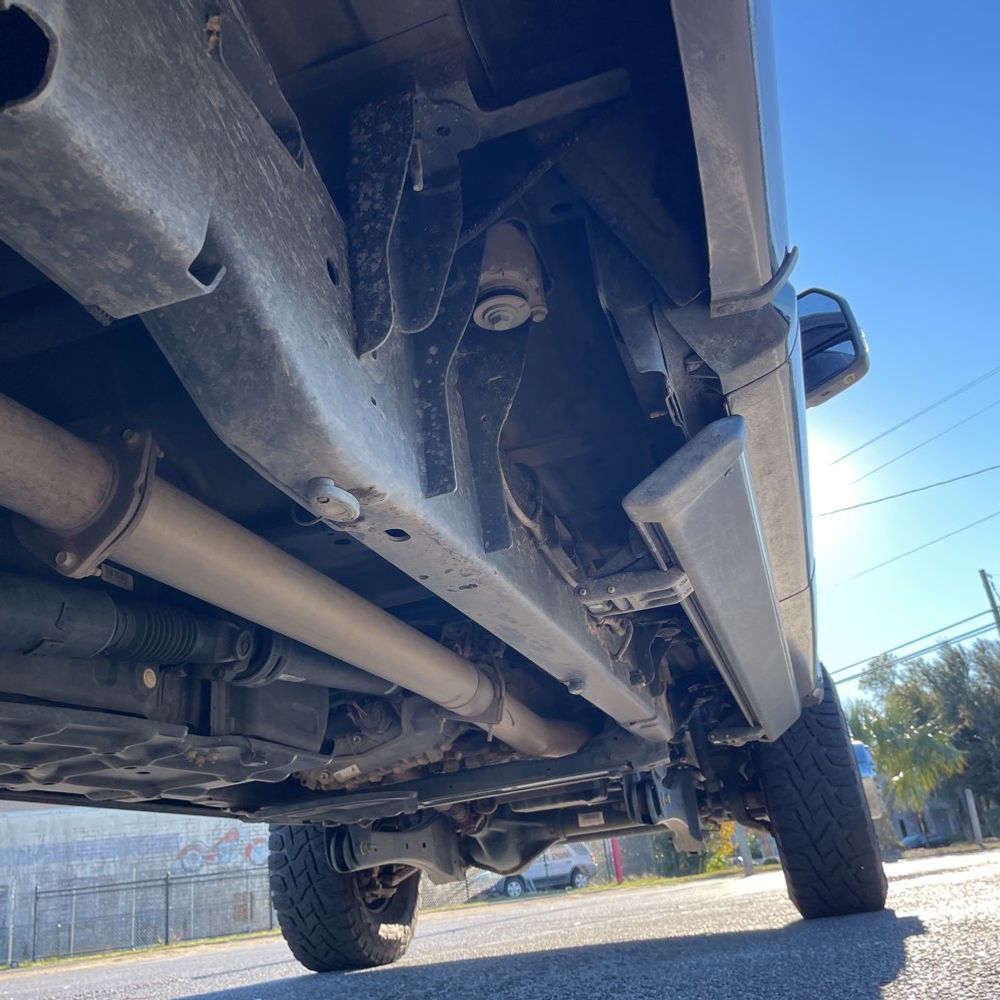 2022 Ford F-350 Super Duty Lariat