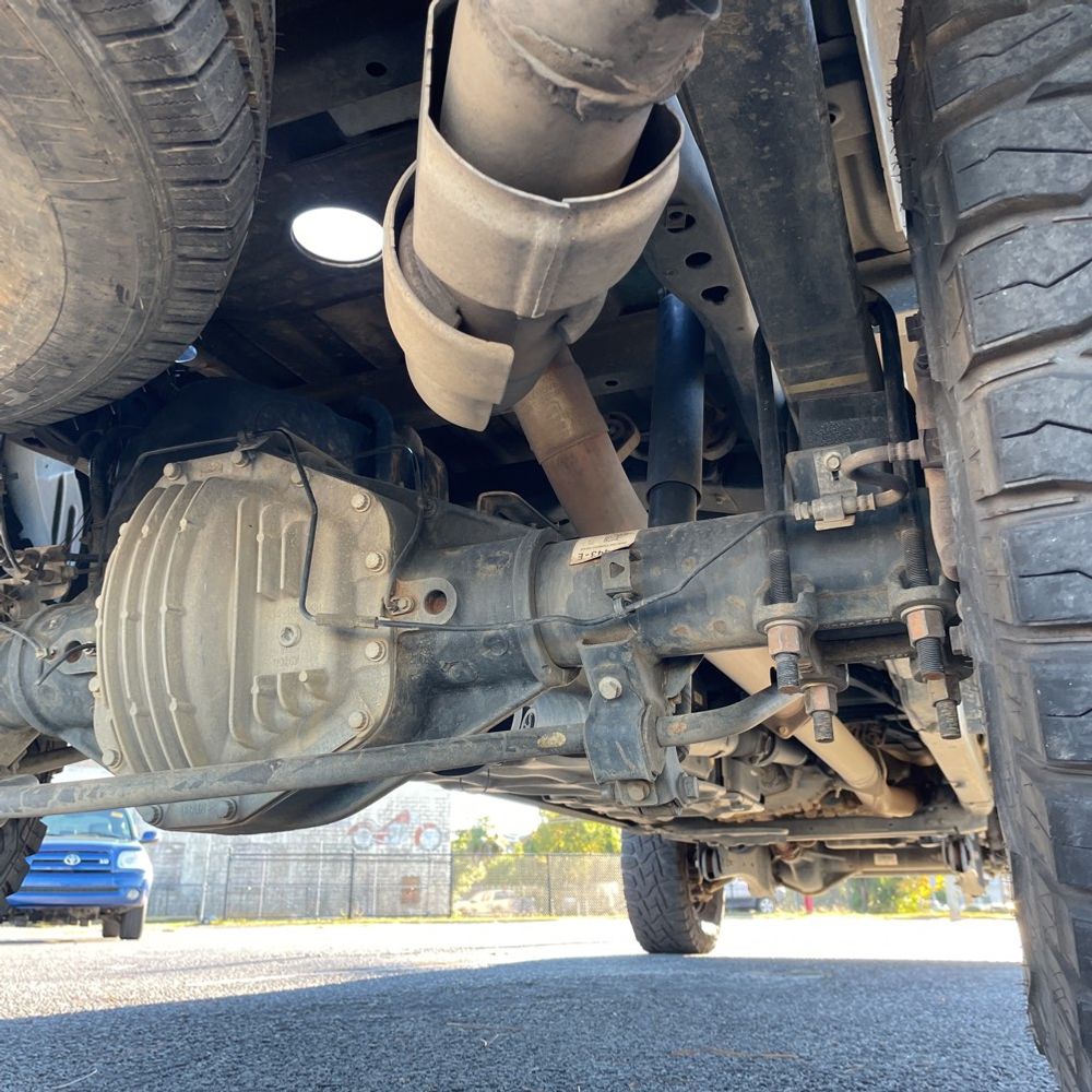 2022 Ford F-350 Super Duty Lariat