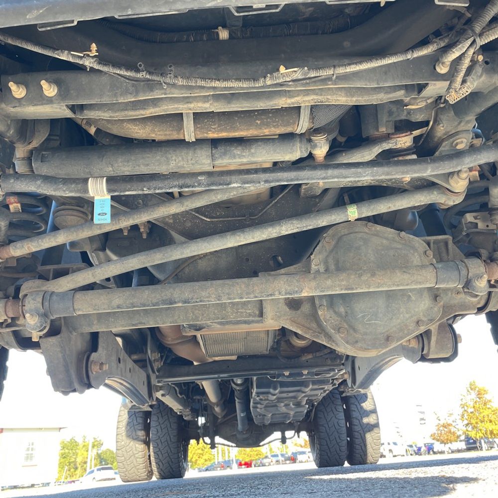 2022 Ford F-350 Super Duty Lariat