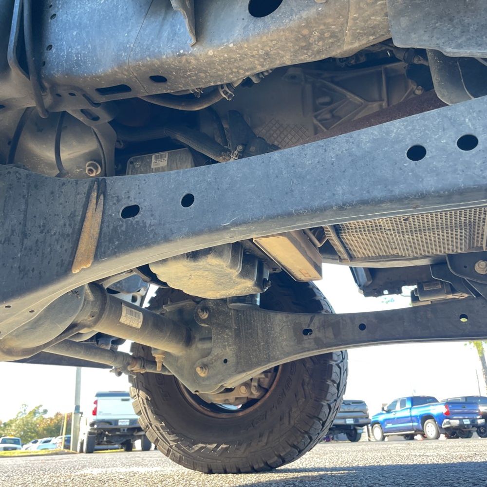 2022 Ford F-350 Super Duty Lariat