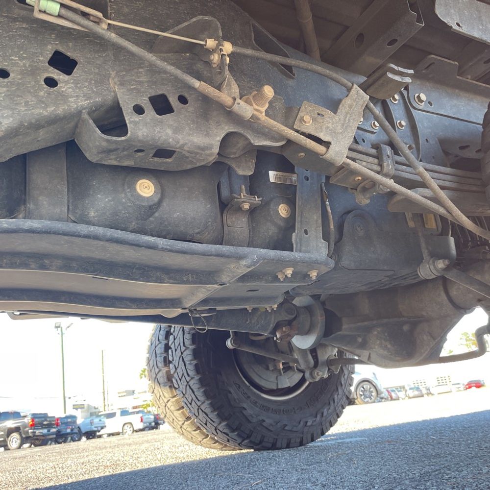 2022 Ford F-350 Super Duty Lariat