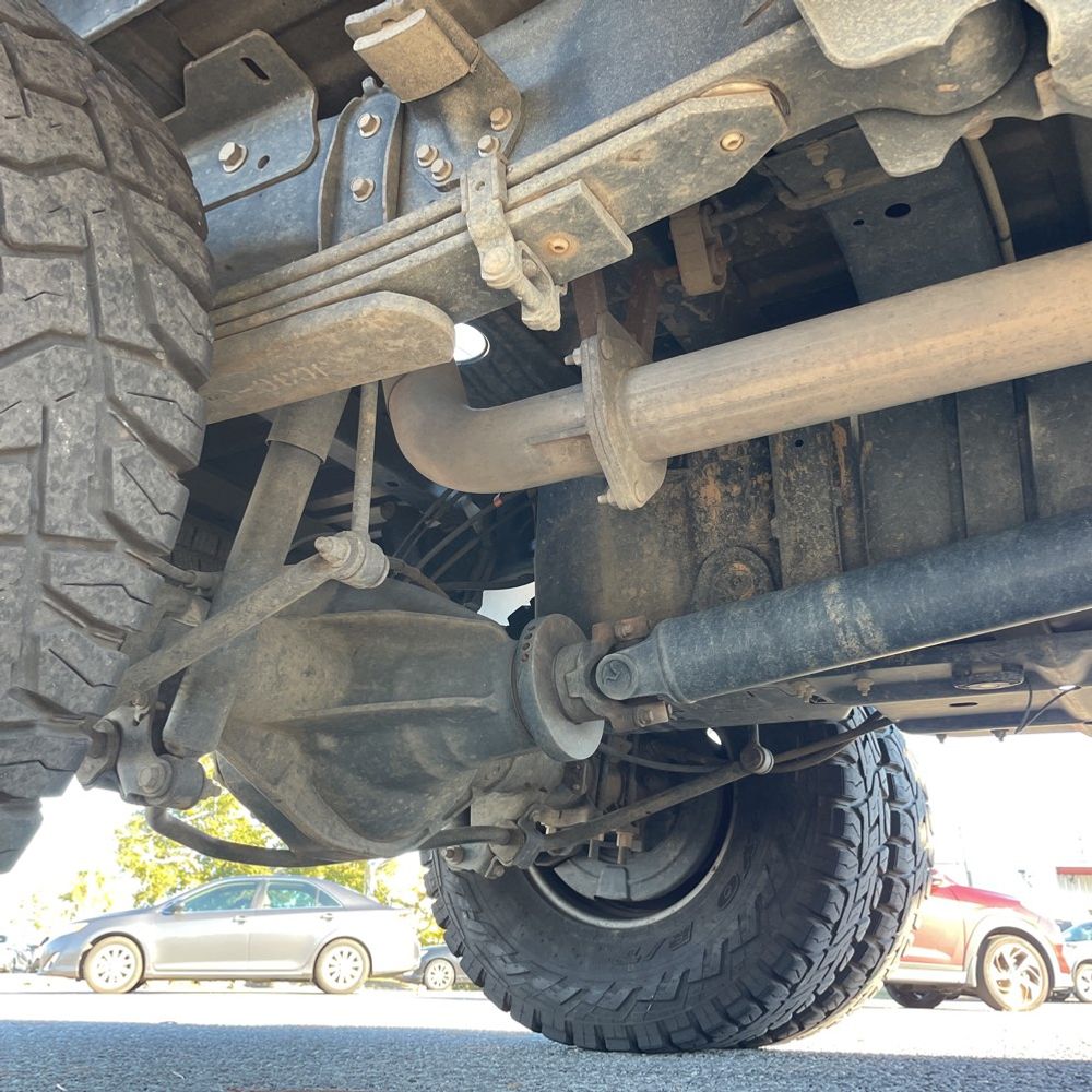 2022 Ford F-350 Super Duty Lariat