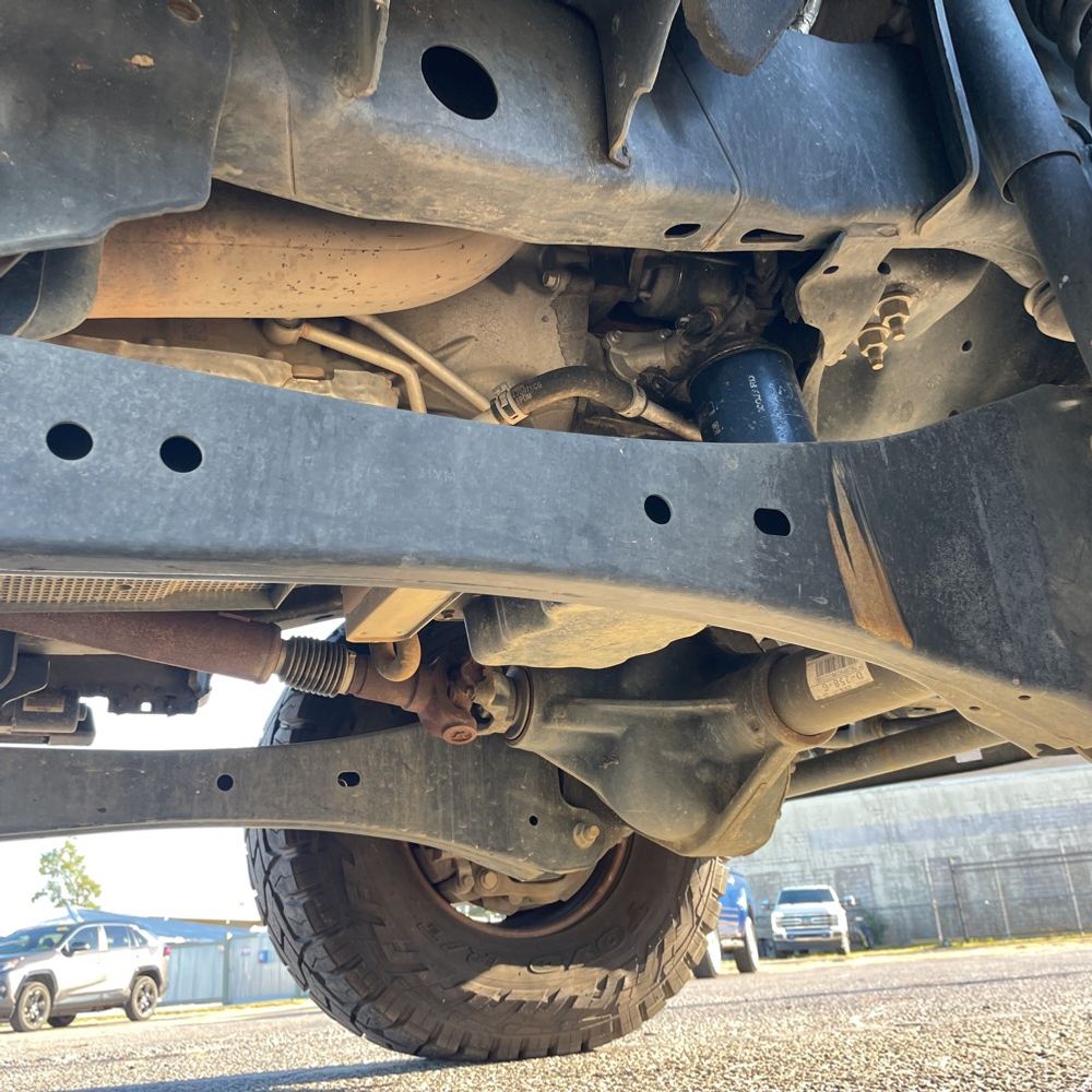 2022 Ford F-350 Super Duty Lariat